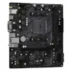 AsRock B550M-HDV AMD B550 MicroATX Motherboard