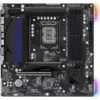 AsRock Motherboard B760M PG Riptide Intel B760 244mm