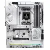 AsRock Motherboard X870 Steel Legend WiFi AM5
