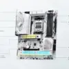 AsRock Motherboard X870 Steel Legend WiFi AM5