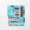 AsRock Motherboard X870 Steel Legend WiFi AM5