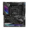 AsRock Motherboard X870E Taichi AMD 256GB Preto Multicolorido