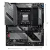 AsRock Motherboard X870E Taichi Lite AMD Ryzen 7000 Series DDR5 Preto Dissipador M.2 Multi-Tool