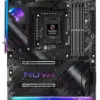 AsRock Motherboard Z790 Wifi DDR5 192GB Preto com Wi-Fi 7