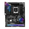 AsRock Phantom Gaming X870 Riptide WiFi AM5 AMD X870 256GB Multicor