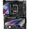 AsRock Phantom Gaming Z890 Intel Z890 ATX Preto WiFi 7, PCIe 5.0, DDR5