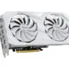 AsRock Radeon RX 6600 Challenger White 8GB GDDR6 1626 MHz 28 cores