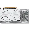 AsRock Radeon RX 6600 Challenger White 8GB GDDR6 1626 MHz 28 cores