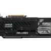AsRock Radeon RX 9070 Challenger 16GB GDDR6 2520 MHz VRAM 3584 cores