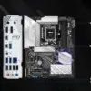 AsRock Z890 Pro RS Intel Core Ultra LGA1851 Motherboard