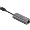 Asus Adaptador USB-C a Ethernet 2.5G {Prata}