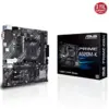 Asus Prime A520M-K AMD A520 micro ATX Branco