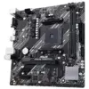 Asus Prime A520M-K AMD A520 micro ATX Branco