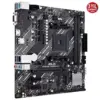 Asus Prime A520M-K AMD A520 micro ATX Branco