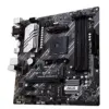 Asus Prime B550M-A AMD Ryzen Micro ATX Motherboard