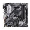 Asus Prime B550M-A AMD Ryzen Micro ATX Motherboard