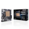Asus Prime J4005I-C Intel Dual-Core DDR4 8GB HDMI VGA Preto