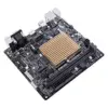 Asus Prime J4005I-C Intel Dual-Core DDR4 8GB HDMI VGA Preto