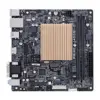 Asus Prime J4005I-C Intel Dual-Core DDR4 8GB HDMI VGA Preto
