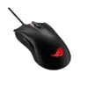 Asus ROG Gladius II 6200 DPI USB Preto Azul, Verde, Vermelho