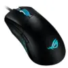 Asus ROG Gladius III 19000 DPI USB Preto RGB