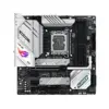 Asus Rog Strix B760-G Gaming Wifi D4 Intel B760 24,4cm x 24,4cm multicolorido
