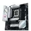 Asus Rog Strix B760-G Gaming Wifi D4 Intel B760 24,4cm x 24,4cm multicolorido
