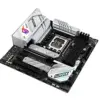 Asus Rog Strix B760-G Gaming Wifi D4 Intel B760 24,4cm x 24,4cm multicolorido