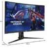 Asus ROG Strix XG32VC 31,5″ WQHD 2560 x 1440 Curvo