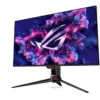 Asus ROG Swift OLED PG32UCDM 32″ 4K UltraHD Gaming Monitor