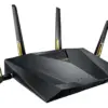 Asus RT-AX88U Pro WiFi 6 Dual Band AX6000 6000 Mbps