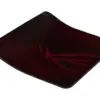 Asus Scabbard II Medium Preto e Vermelho Tapete para Rato Gaming