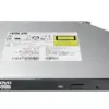 Asus SDRW-08U1MT DVD-RW Preto
