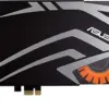 Asus Strix Soar 7.1 Placa de Som S/PDIF com Amplificador integrado