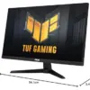 Asus TUF Gaming VG249Q3A 23.8″ FullHD IPS Gaming