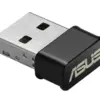 Asus USB-AC53 Nano Wi-Fi USB 867 Mbps Wi-Fi 5 Preto