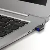 Asus USB-AC53 Nano Wi-Fi USB 867 Mbps Wi-Fi 5 Preto