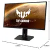 Asus VG27WQ 27″ Full HD Curvo