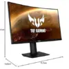 Asus VG32VQR 32″ WQHD Curvo Gaming