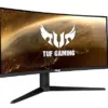 Asus VG34VQL1B 34″ UltraWide QHD Monitores para PC