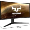 Asus VG34VQL1B 34″ UltraWide QHD Monitores para PC