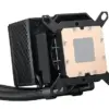 Asus Water Cooling ROG RYUJIN III 240 12cm Preto
