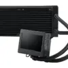 Asus Water Cooling ROG RYUJIN III 240 12cm Preto