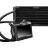 Asus Water Cooling Ryujin II Kit de Refrigeração Líquida 240mm Preto