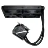 Asus Water Cooling Ryujin II Kit de Refrigeração Líquida 240mm Preto
