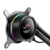 Asus Water Cooling Ryuo Performance Liquid CPU Cooler 120MM Preto