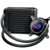 Asus Water Cooling Strix LC 120 RGB All-in-One Preto