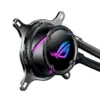 Asus Water Cooling Strix LC 120 RGB All-in-One Preto