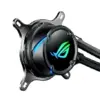 Asus Water Cooling Strix LC 120 RGB All-in-One Preto