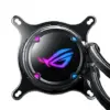 Asus Water Cooling Strix LC 120 RGB All-in-One Preto